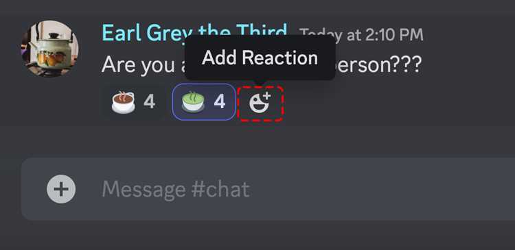 Ошибки и типичные проблемы при работе с реакциями в Discord.py