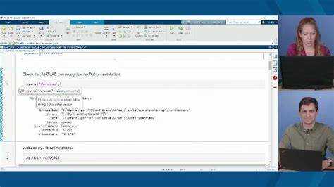 Автоматизация вычислений Matlab с помощью скриптов Python