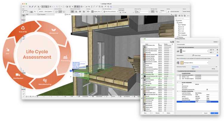 Открытие BIMx модели в Archicad: пошаговое руководство
