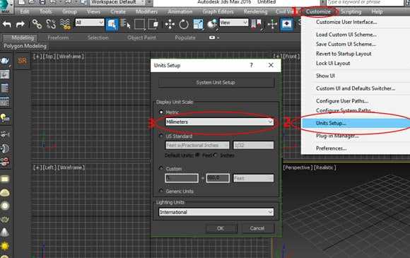 Импорт BIMx модели в проект Archicad