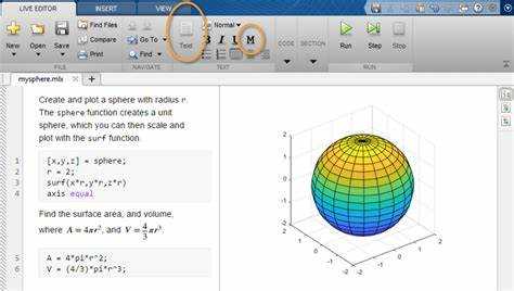 Как открыть новый скрипт в редакторе Matlab