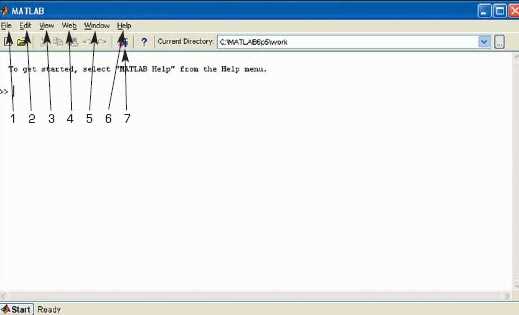 Создание нового проекта Simulink