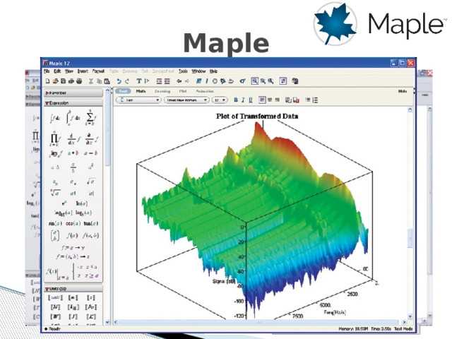 Оптимизация работы с большими данными в Maple: советы и методы
