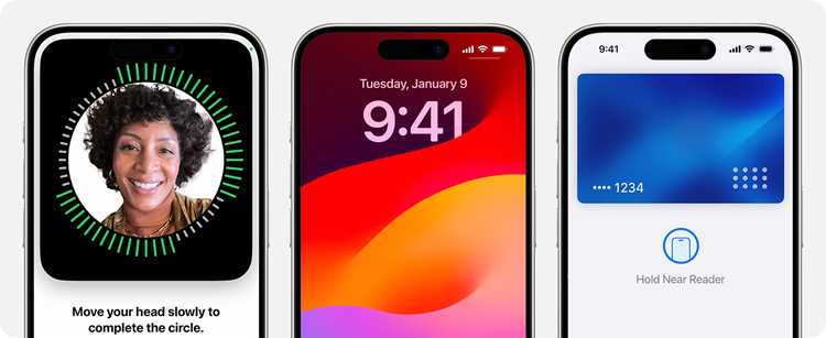 Как поставить face id на whatsapp Как поставить face id на whatsapp