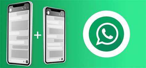 Как настроить второй номер в WhatsApp