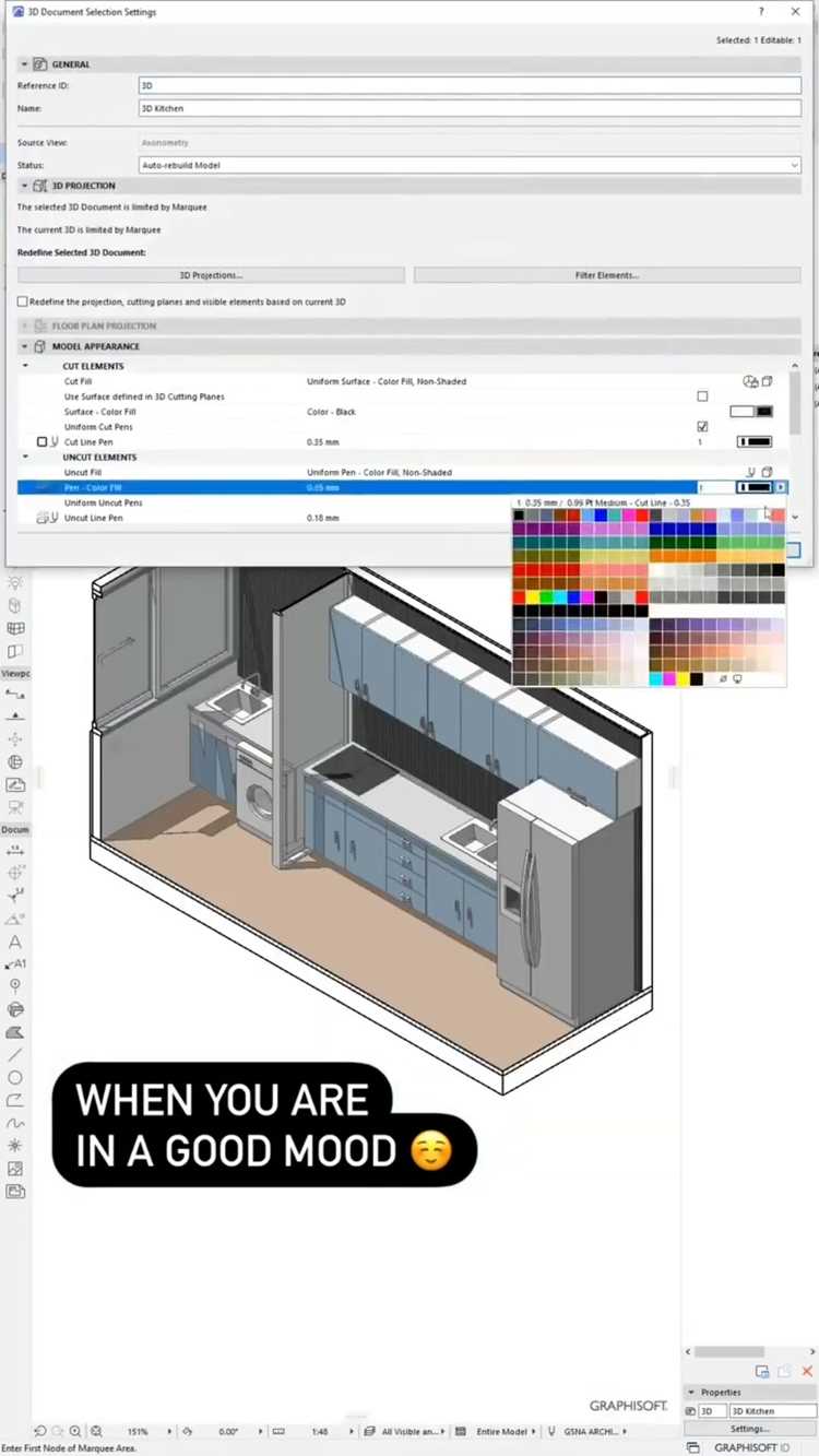 Экспорт чертежей в PDF и DWG с сохранением масштаба
