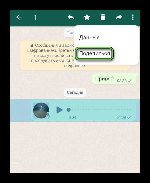 Проблемы с преобразованием голосовых сообщений в текст: что делать?