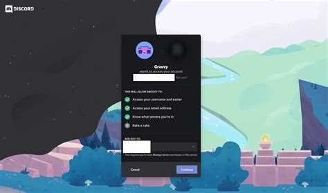 Как пригласить groovy bot в discord Как пригласить groovy bot в discord