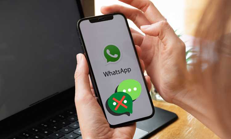 Как получить доступ к архивированным сообщениям в WhatsApp