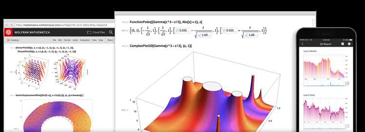 Установка и настройка среды Mathematica на разных ОС