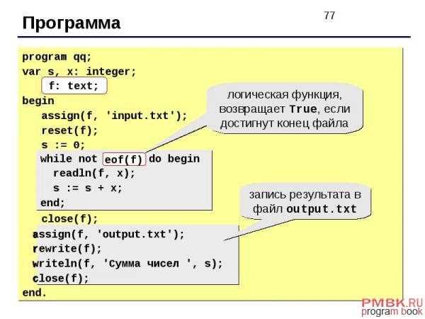 Группировка элементов массива по значению
