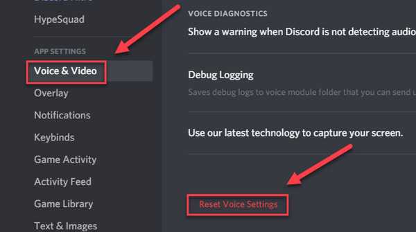 Удаление и повторная установка Discord на компьютере