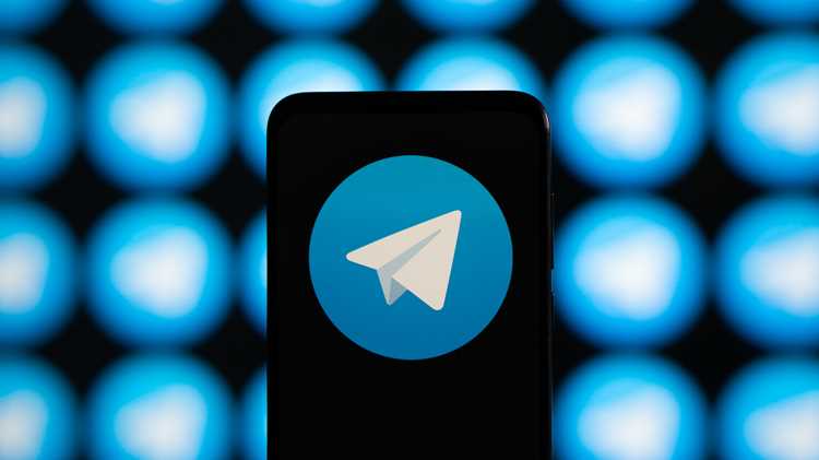 Как включить функцию «Анонимный администратор» в Telegram