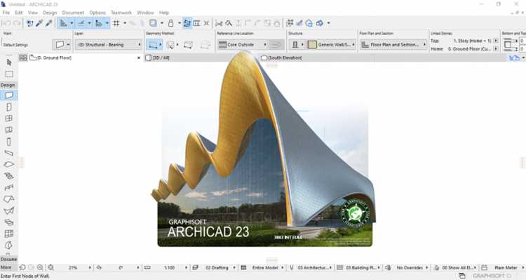 Как установить Archicad 23 без ошибок на Windows