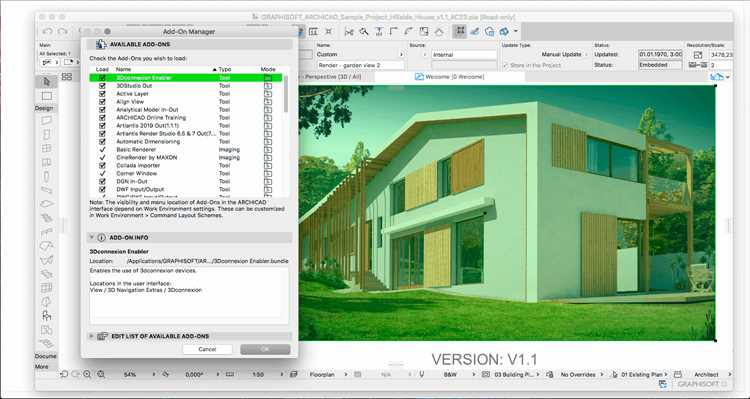 Как скачать archicad 23 Как скачать archicad 23