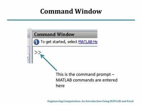 Как сохранить command window matlab Как сохранить command window matlab