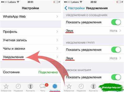 Проверка, что уведомления действительно отключены
