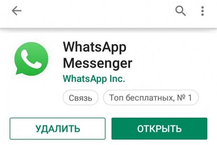 Регистрация номера и подтверждение через SMS