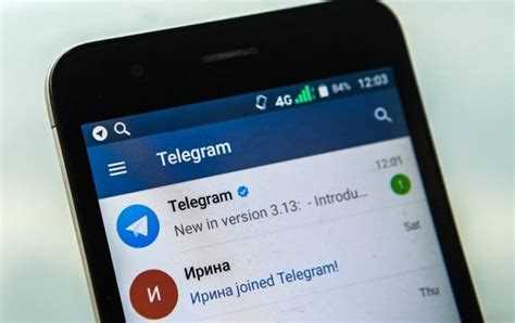 Удаление сообщения в Hangouts на мобильном устройстве