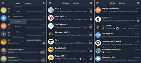 Определение формата контента под выбранную тему