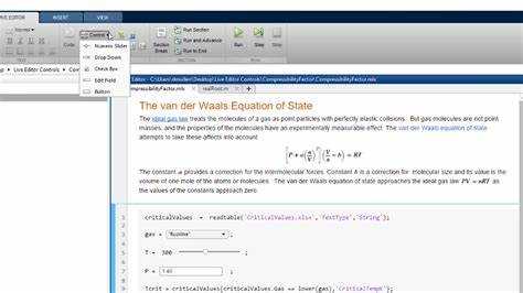 Как включить live editor в matlab Как включить live editor в matlab