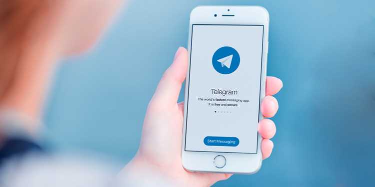 Восстановление переписки в Telegram: пошаговое руководство