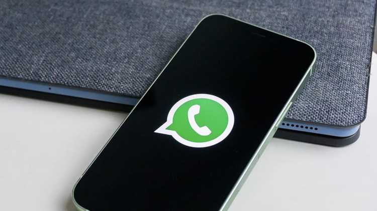 Установка WhatsApp на новом телефоне