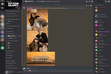 Установка приложения Discord на компьютер и мобильные устройства