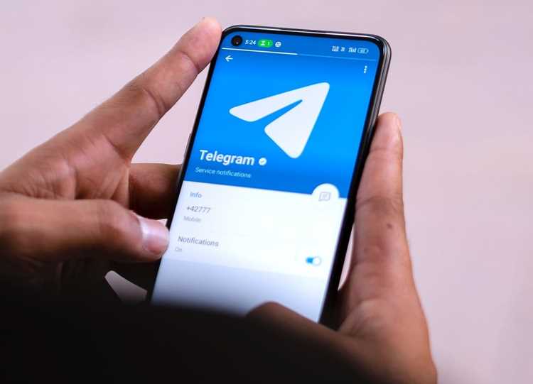 Запрет доступа Telegram к адресной книге на Android