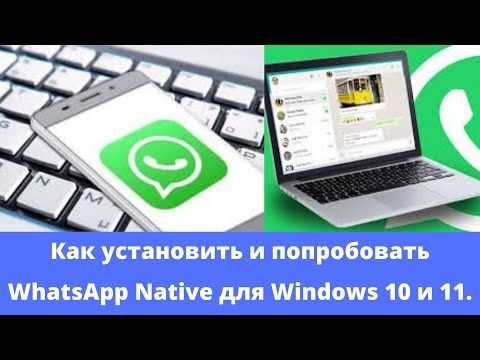 Как выбрать подходящий способ использования WhatsApp на компьютере