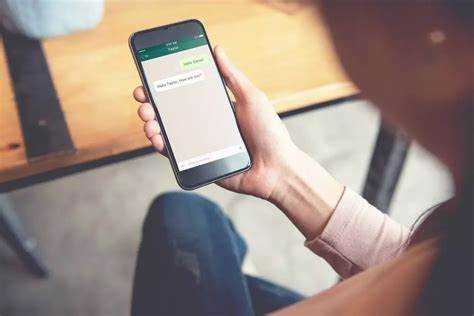 Что делать, если WhatsApp не подключается к интернету