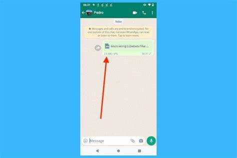 Почему WhatsApp уменьшает размер видео при отправке