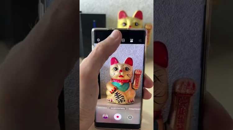 Как можно изменить настройки WhatsApp, чтобы отправлять видео без потери качества?
