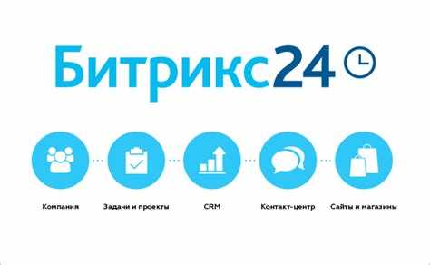 Чем битрикс отличается от амо срм