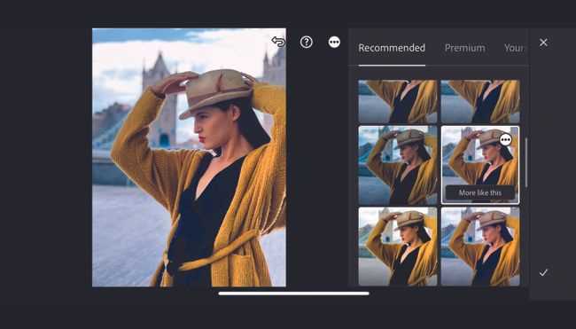Печать, экспорт и интеграция с другими приложениями Adobe