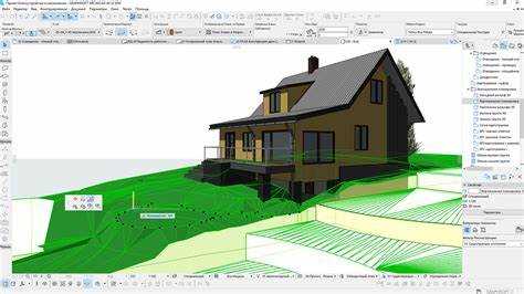 Что такое archicad sc