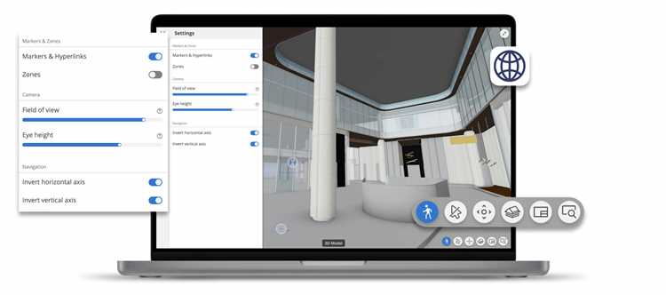 Импорт моделей Archicad 16 в BIMx без потери данных