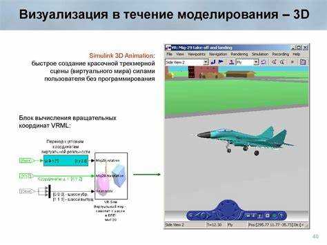 Что такое matlab simulink Что такое matlab simulink