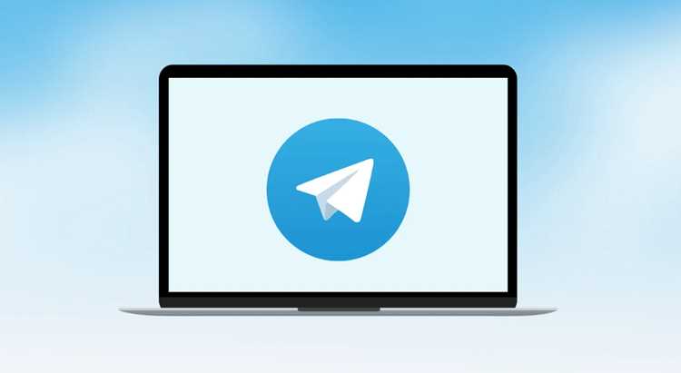 Настройка уведомлений и звуковых сигналов в Telegram Desktop