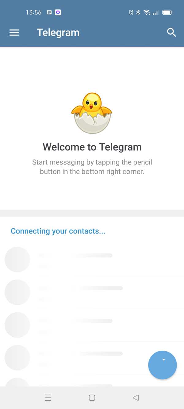 Что такое Telegram handle и как его использовать