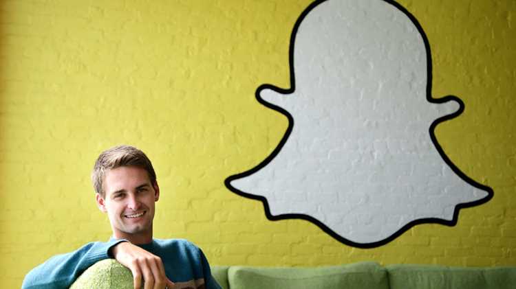 Что за приложение snapchat для android Что за приложение snapchat для android