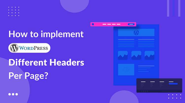 Где header в wordpress Где header в wordpress