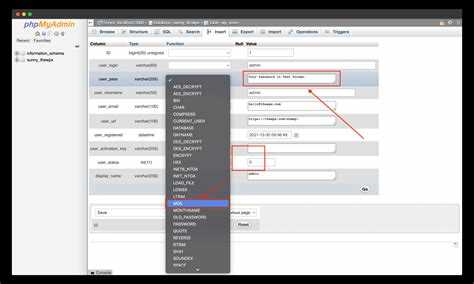 Файлы конфигурации: wp-config.php и .htaccess
