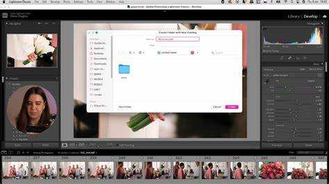 Как найти и скачать профиль камеры для Lightroom