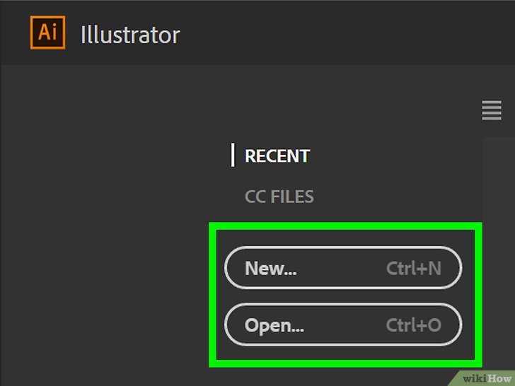 Как из фото сделать иллюстрацию в illustrator