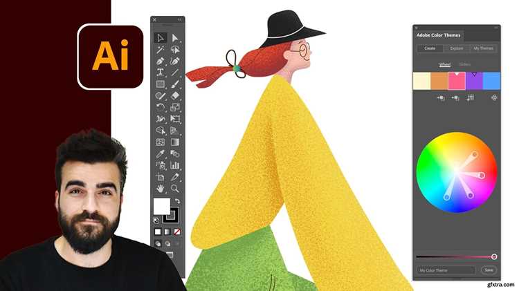 Использование бесплатной пробной версии Illustrator
