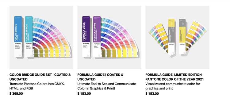 Как найти pantone в indesign