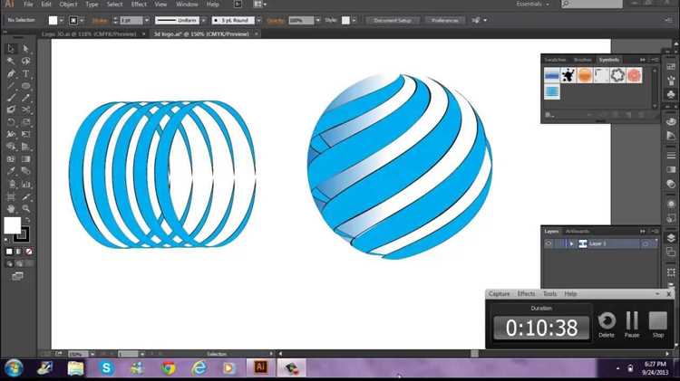 4. Экспорт для мобильных устройств (Icon Sizes)