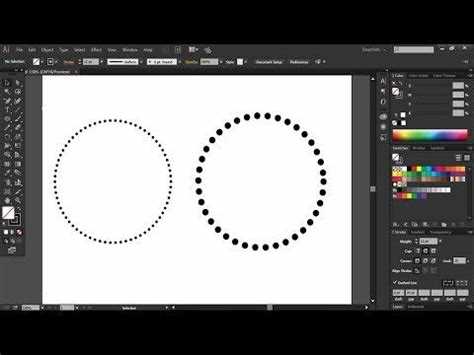 Как объединить фигуры в adobe illustrator