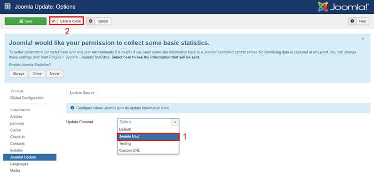 Выбор подходящей версии jQuery для Joomla 3